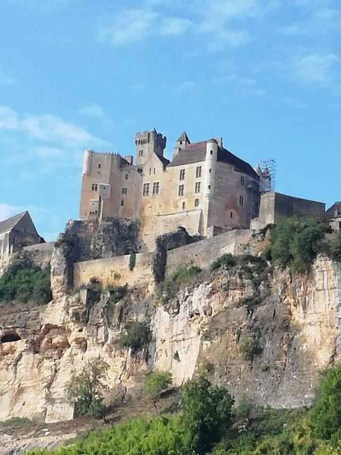 Les Farios Sarlat-la-Caneda